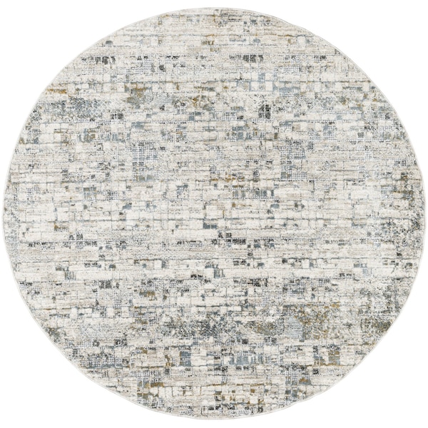 Livabliss Dresden DRE-2304 Machine Crafted Area Rug DRE2304-53RD - main